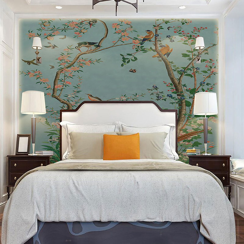  Tranh PVC Vân Đá 860318