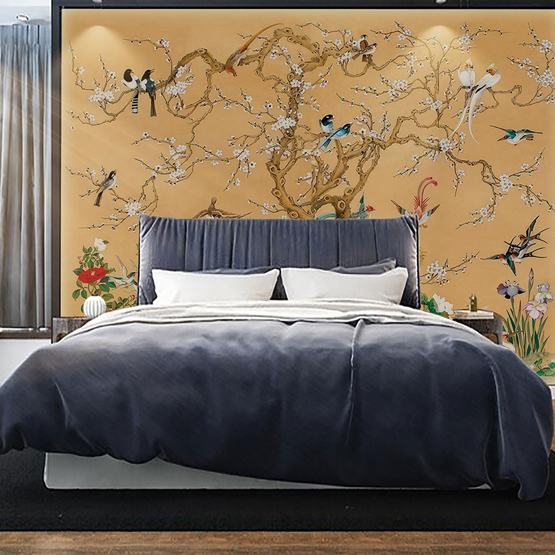  Tranh PVC Vân Đá 860322