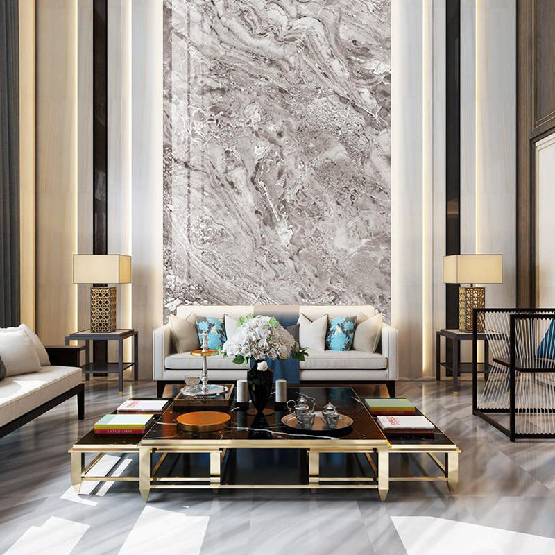  Tranh PVC Vân Đá 157002