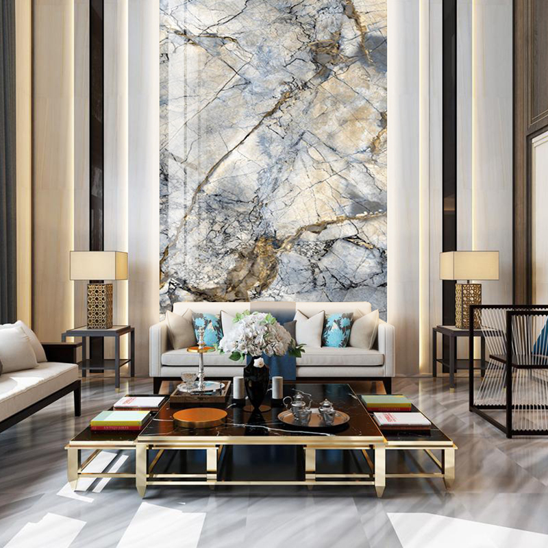  Tranh PVC Vân Đá 157004