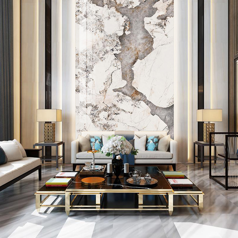 Tranh PVC Vân Đá 157007
