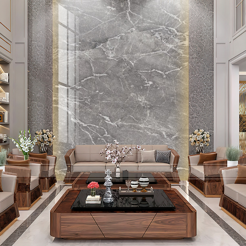  Tranh PVC Vân Đá 157028