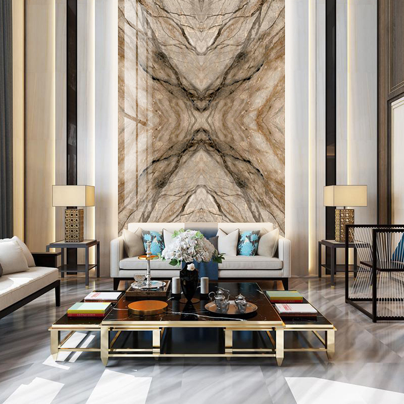  Tranh PVC Vân Đá 157032