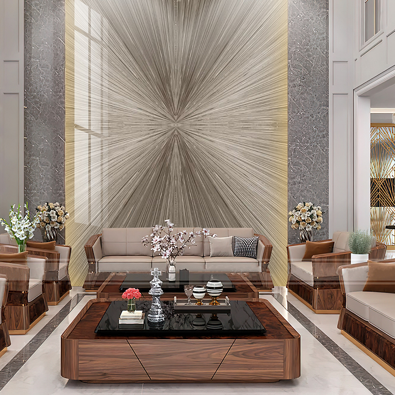  Tranh PVC Vân Đá 157034