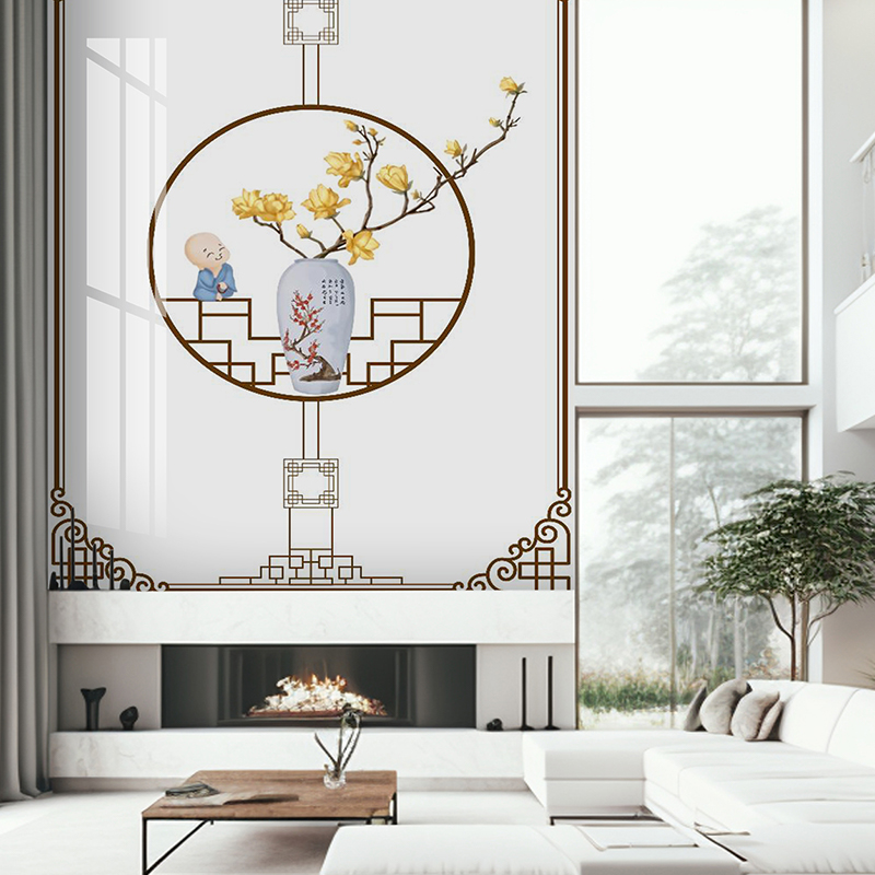  Tranh PVC Vân Đá 157065