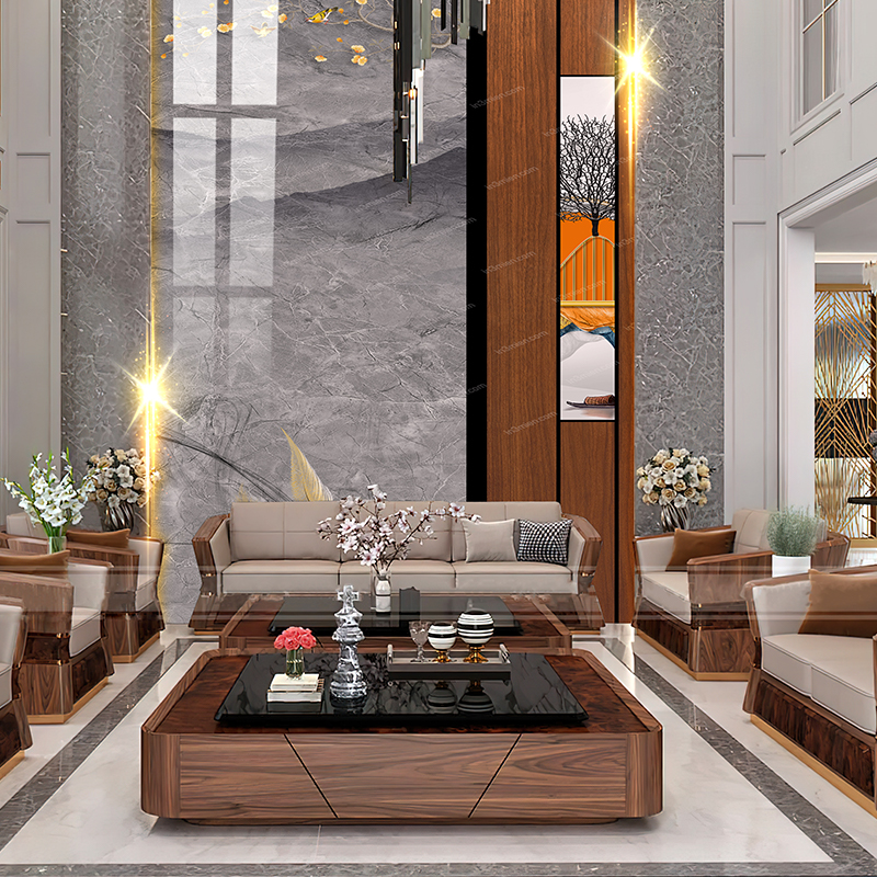  Tranh PVC Vân Đá 171200