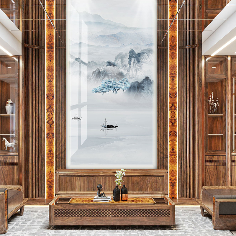  Tranh PVC Vân Đá 860343