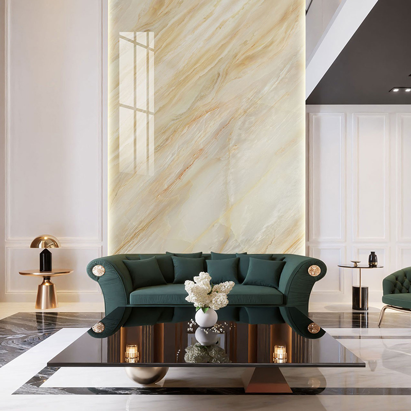  Tranh PVC Vân Đá 860358