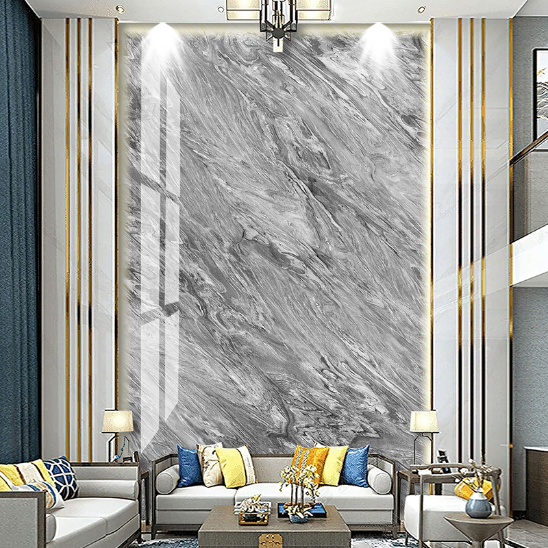  Tranh PVC Vân Đá 860380