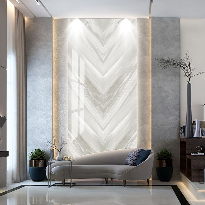  Tranh PVC Vân Đá 860383