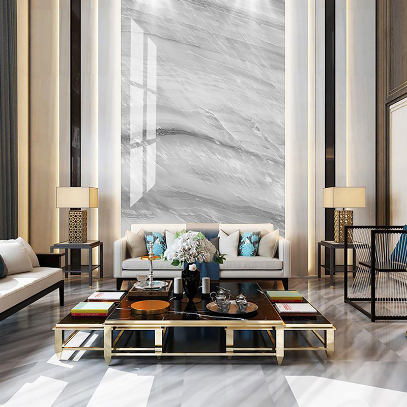  Tranh PVC Vân Đá 860384