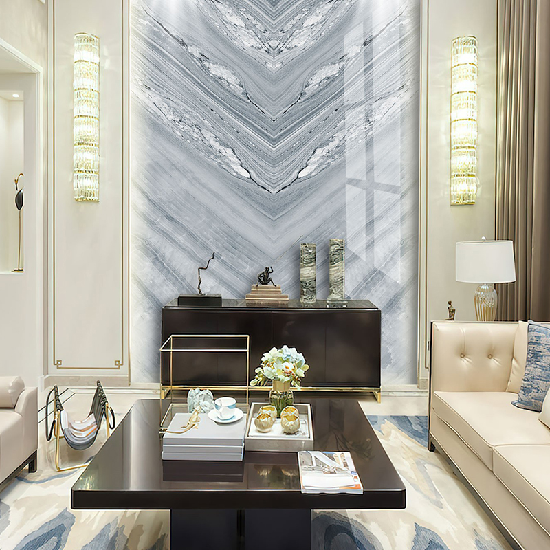  Tranh PVC Vân Đá 860387