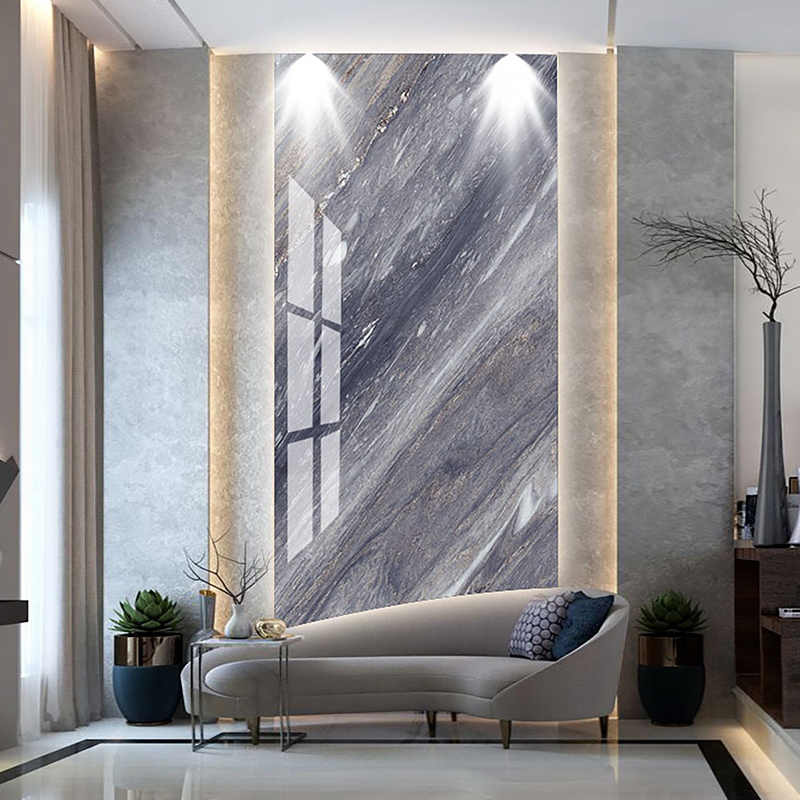  Tranh PVC Vân Đá 860392