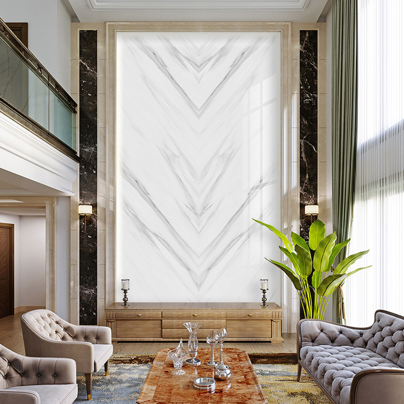  Tranh PVC Vân Đá 860399