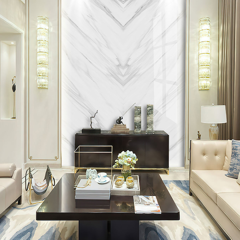  Tranh PVC Vân Đá 860404