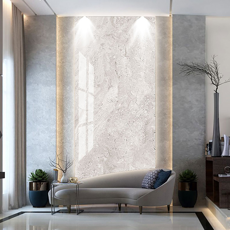  Tranh PVC Vân Đá 860410