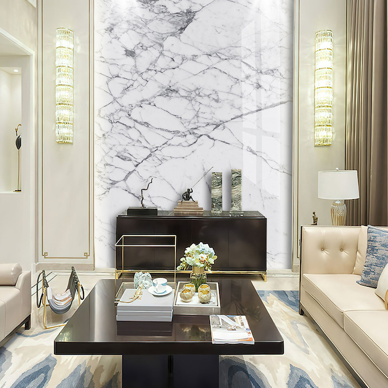  Tranh PVC Vân Đá 860413