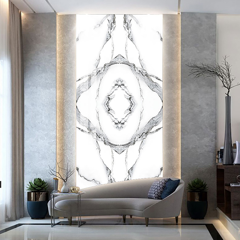  Tranh PVC Vân Đá 860419