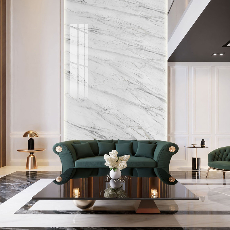  Tranh PVC Vân Đá 860421