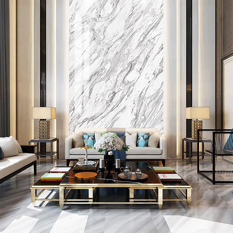  Tranh PVC Vân Đá 860429