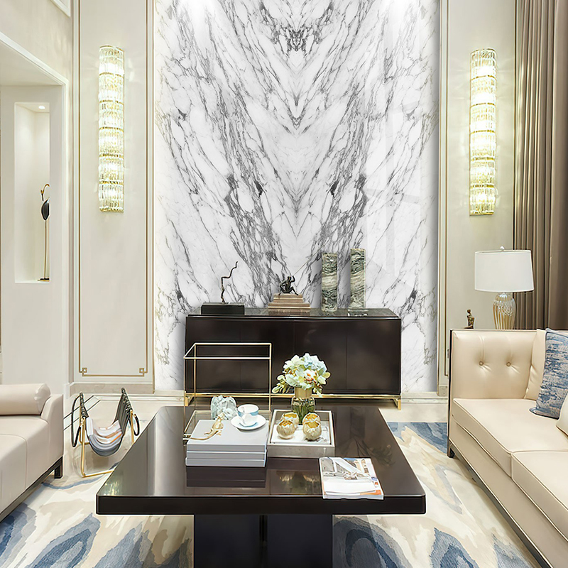  Tranh PVC Vân Đá 860431