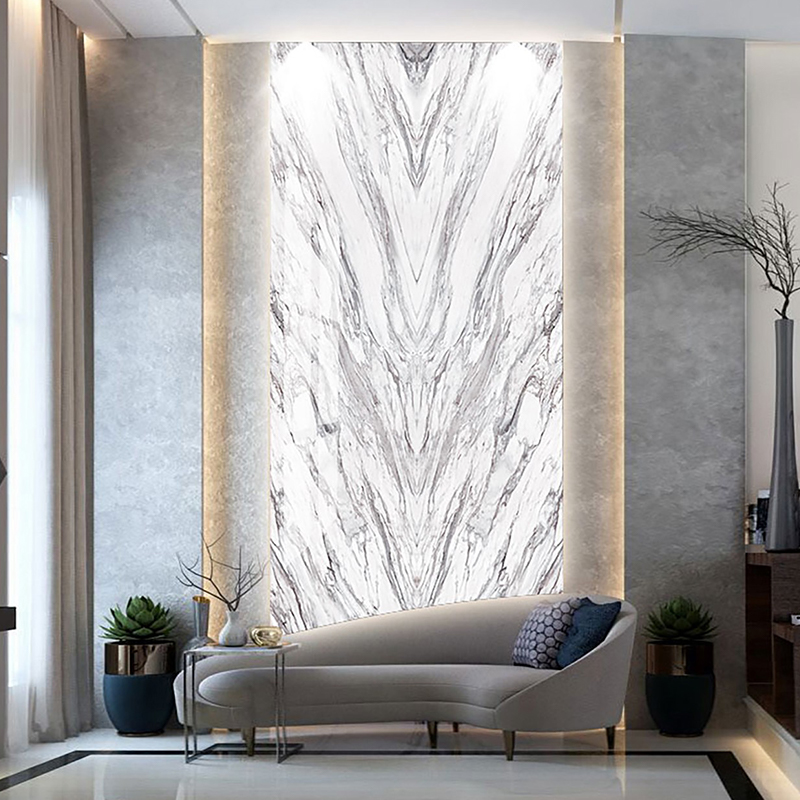 Tranh PVC Vân Đá 860437