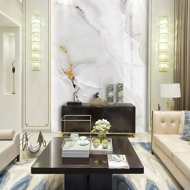  Tranh PVC Vân Đá 860440