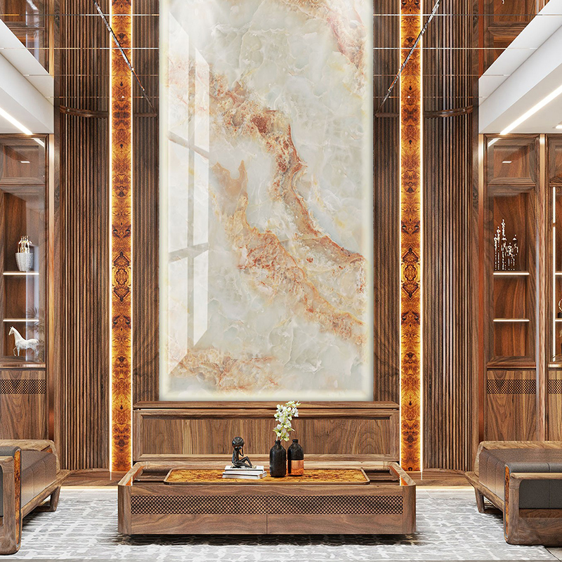  Tranh PVC Vân Đá 860442