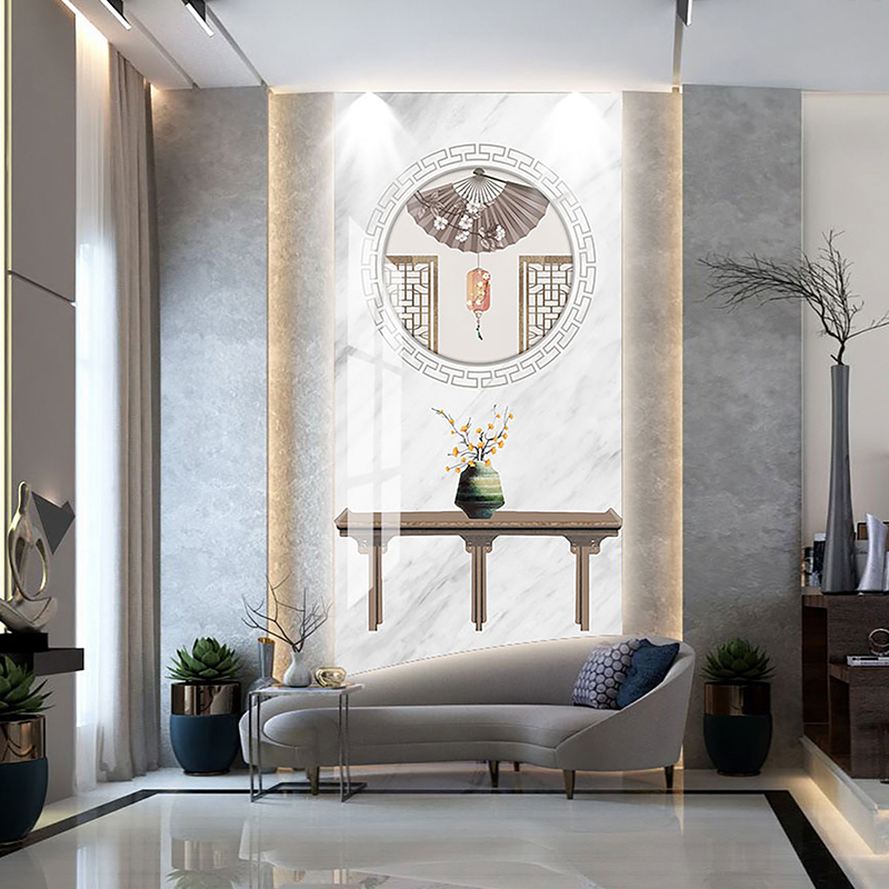  Tranh PVC Vân Đá 860446