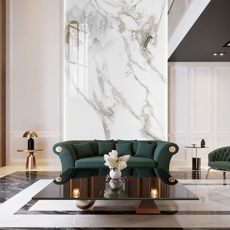  Tranh PVC Vân Đá 860448