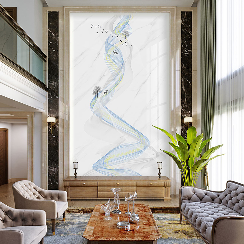  Tranh PVC Vân Đá 860453