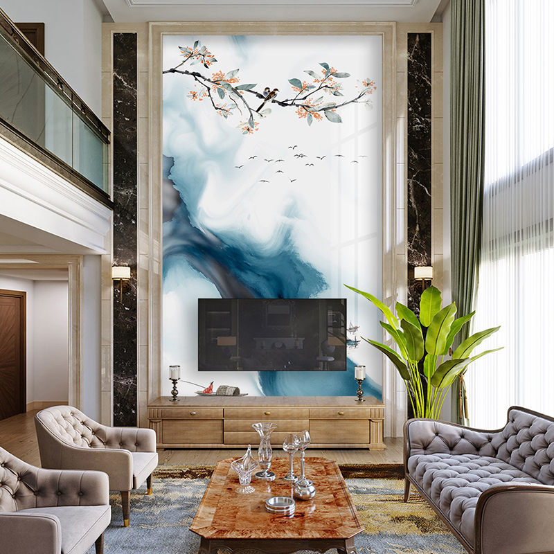  Tranh PVC Vân Đá 860473