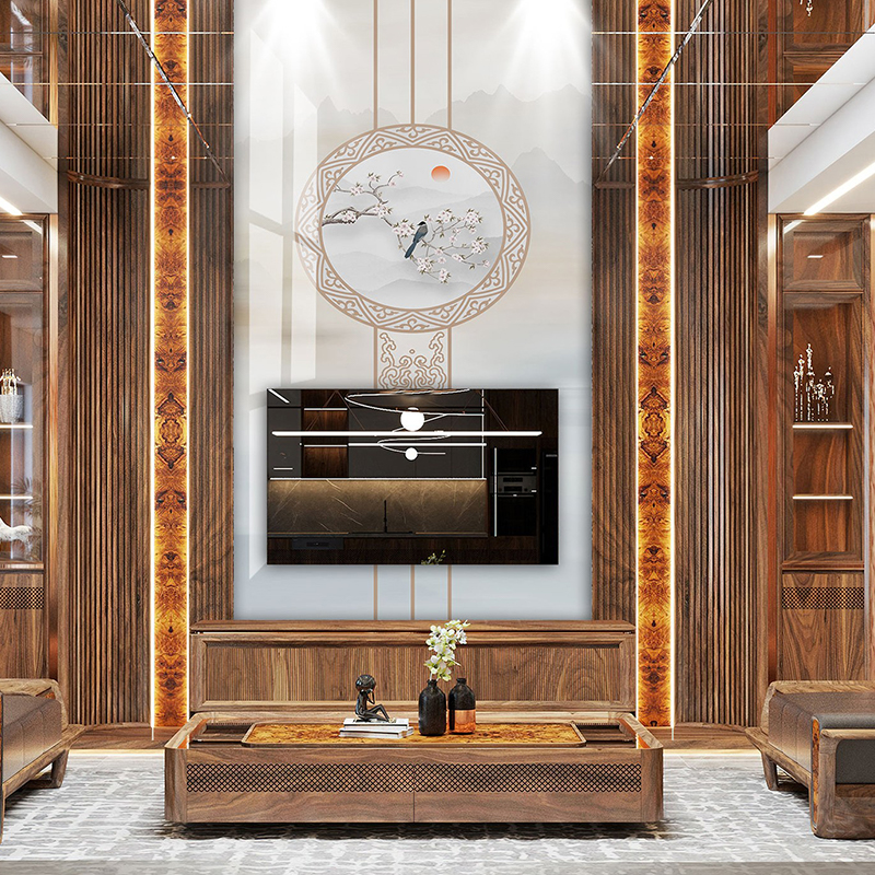  Tranh PVC Vân Đá 860492