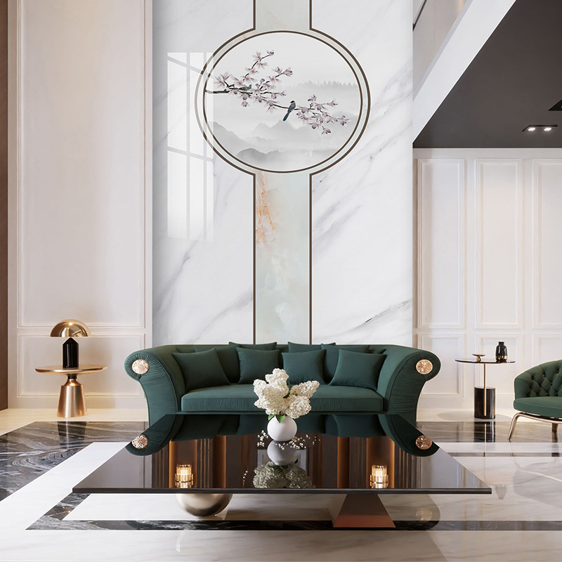  Tranh PVC Vân Đá 860493