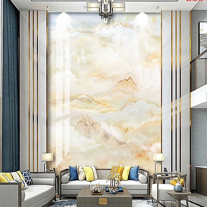  Tranh PVC Vân Đá 860496