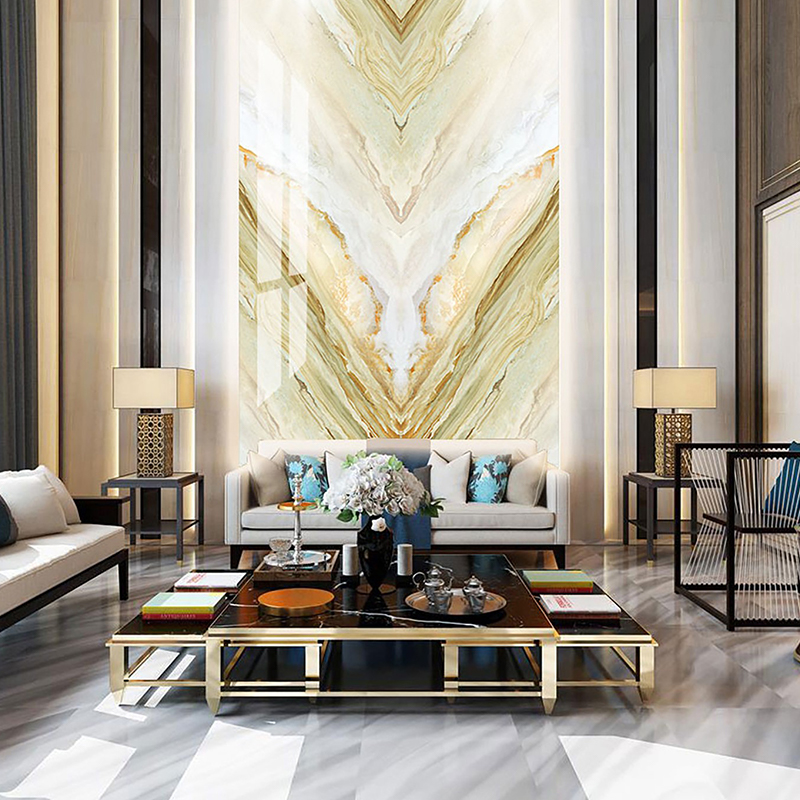  Tranh PVC Vân Đá 860694