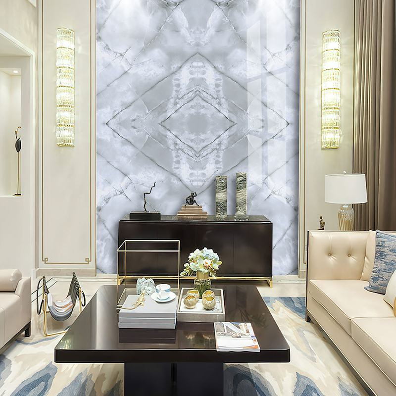  Tranh PVC Vân Đá 860712