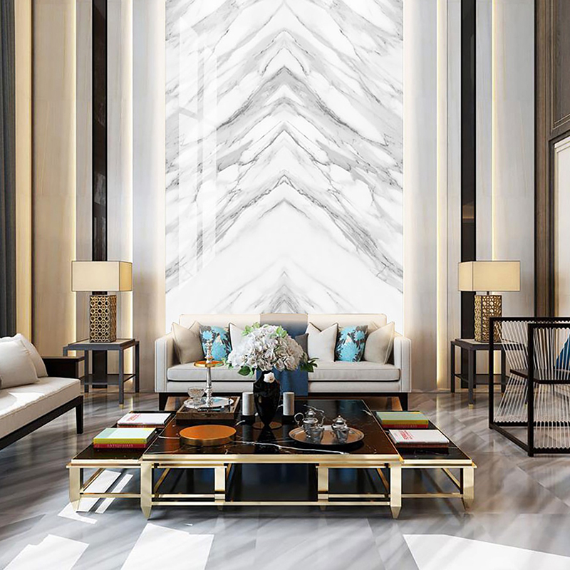  Tranh PVC Vân Đá 860724