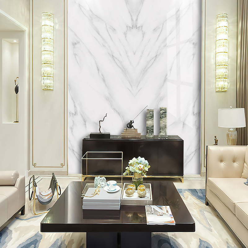  Tranh PVC Vân Đá 860725