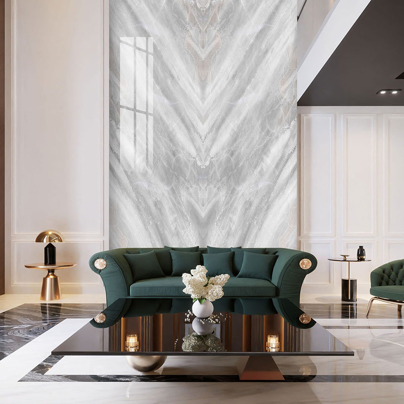  Tranh PVC Vân Đá 860726