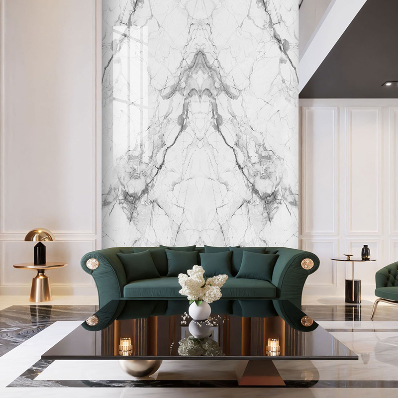  Tranh PVC Vân Đá 860733