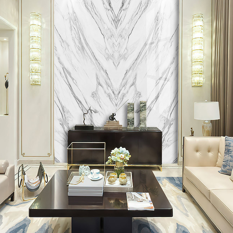  Tranh PVC Vân Đá 860735