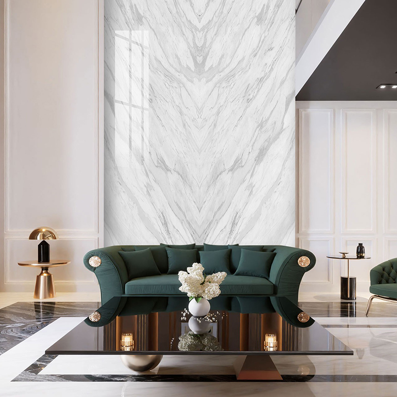  Tranh PVC Vân Đá 860739