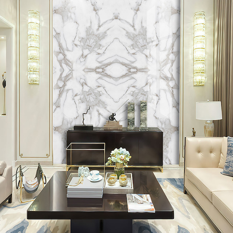  Tranh PVC Vân Đá 860741