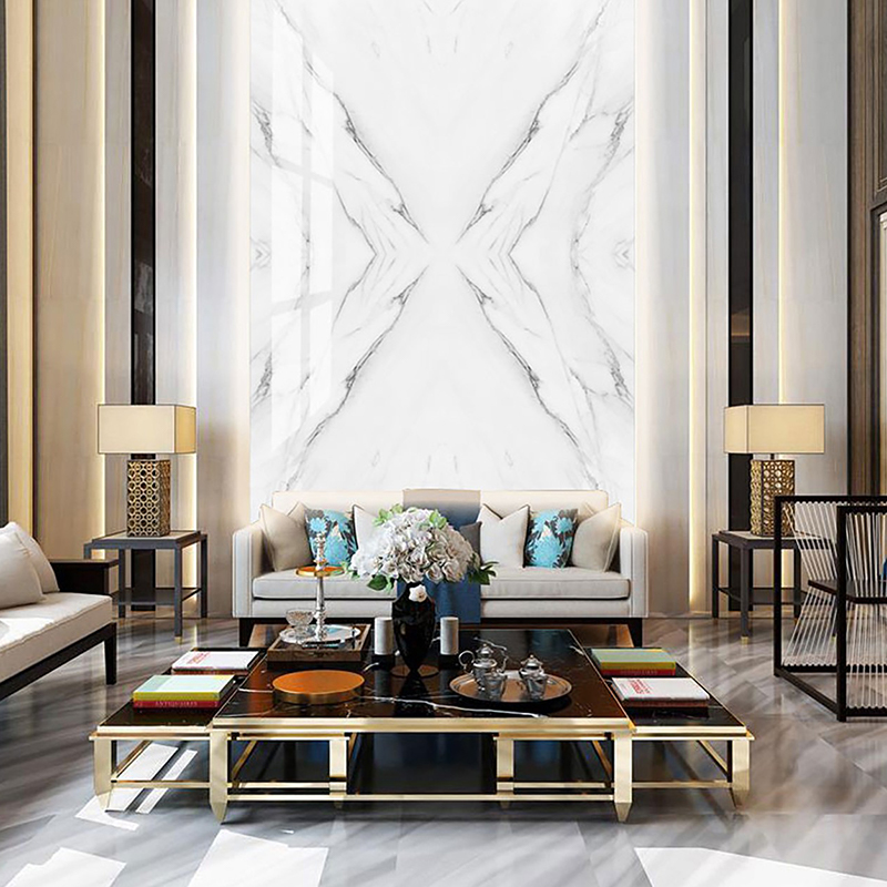  Tranh PVC Vân Đá 860746