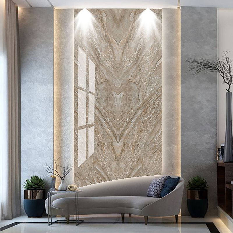  Tranh PVC Vân Đá 860750