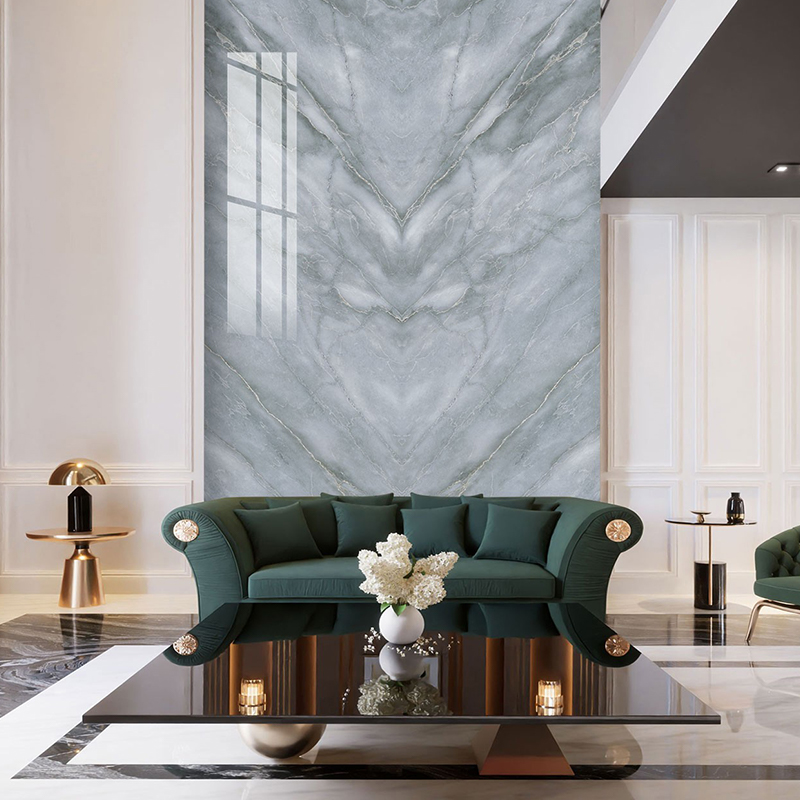  Tranh PVC Vân Đá 860751