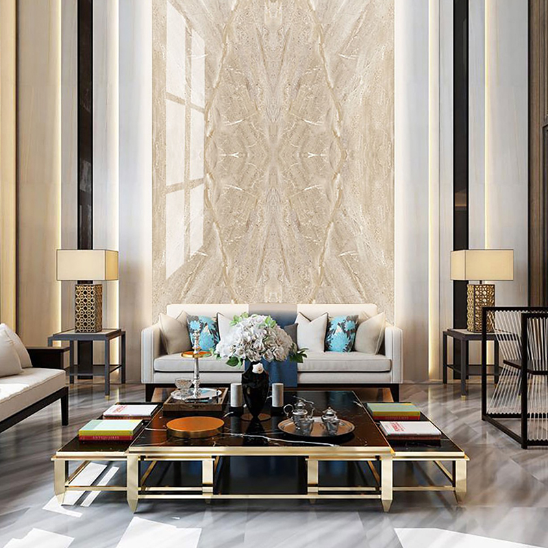  Tranh PVC Vân Đá 860759