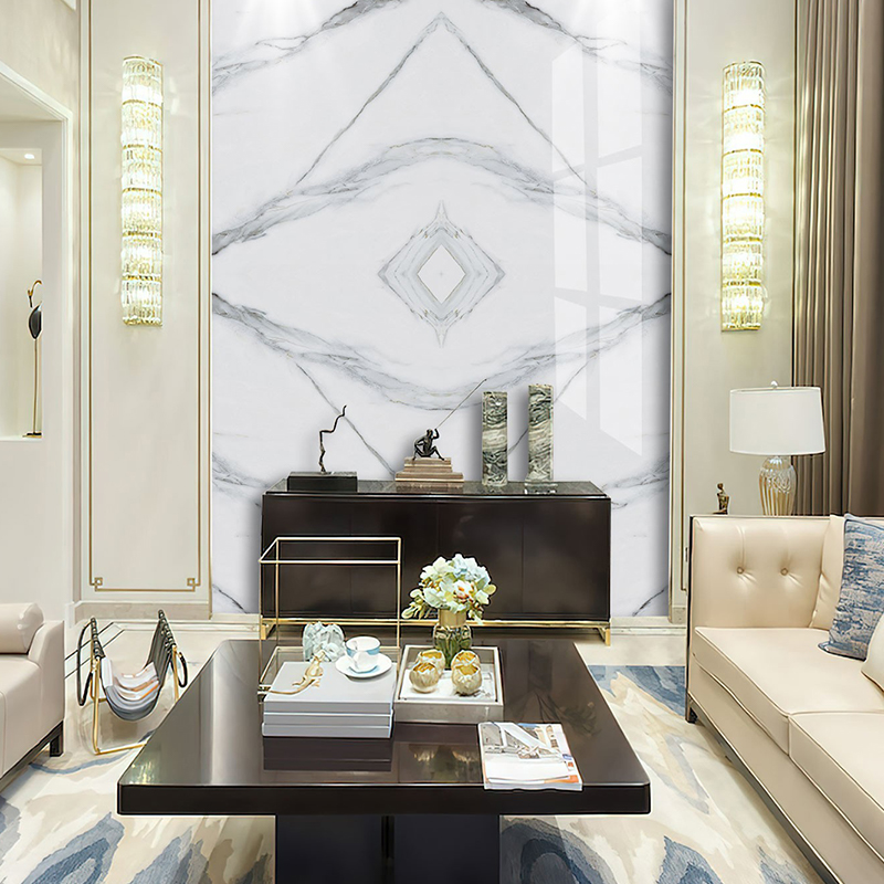  Tranh PVC Vân Đá 860764