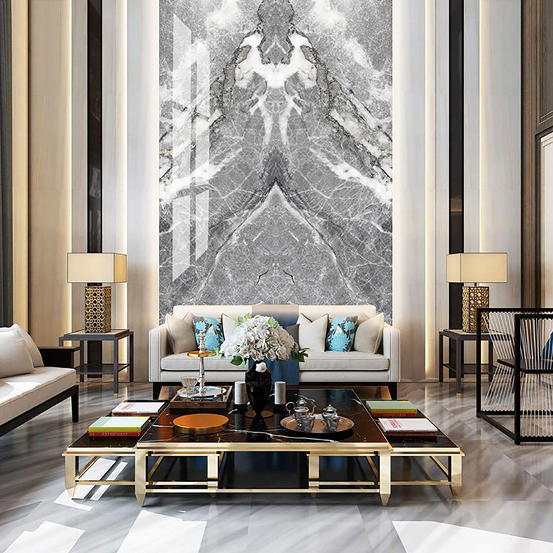  Tranh PVC Vân Đá 860765